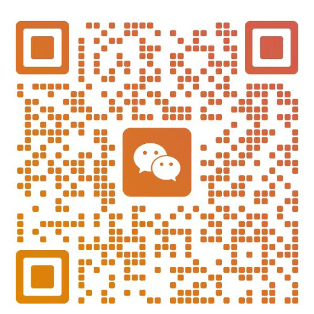 皮梦清律师微信二维码